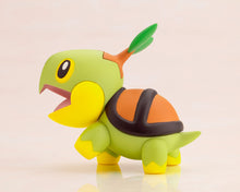 Load image into Gallery viewer, Pokemon Figure Hikari &amp; Naetle 1/8 Scale ARTFX
