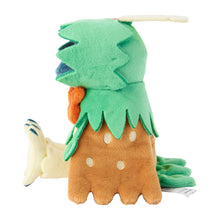 Load image into Gallery viewer, Pokemon Center Decidueye Sitting Cutie/Fit
