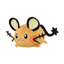 Load image into Gallery viewer, Pokemon Plush Keychain Dedenne My Pokemon Collection 2014 Banpresto
