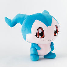 Load image into Gallery viewer, Digimon 02 Plush Demiveemon Lifesize 2023 Bandai
