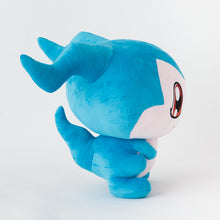 Load image into Gallery viewer, Digimon 02 Plush Demiveemon Lifesize 2023 Bandai
