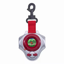 Load image into Gallery viewer, Digimon Tamers Digivice D-Ark 25th Color Evolution Takato Matsuda Red Color Bandai
