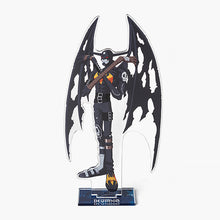 Load image into Gallery viewer, Digimon Adventure Acrylic Stand Devimon Halloween Version Toei
