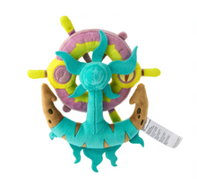 Load image into Gallery viewer, Pokemon Center Dhelmise Sitting Cutie/Fit
