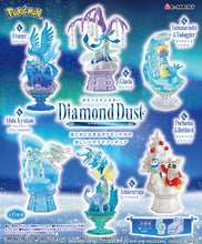 Load image into Gallery viewer, Pokemon Blind Box Diamond Dust Re-Ment
