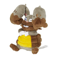 Pokemon Center Diggersby Sitting Cutie/Fit