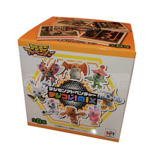 Load image into Gallery viewer, Digimon Adventure Blind Box DigiColle! MIX Mystery Figure MegaHouse
