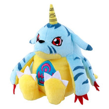 Load image into Gallery viewer, Digimon Adventure tri. Digimon Plushie Set Bandai
