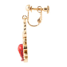 Load image into Gallery viewer, Pokemon Earrings Dipplin Pokemon Center
