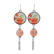 Load image into Gallery viewer, Pokemon Earrings Dipplin Summer Festival Pokemon Center
