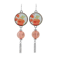 Pokemon Earrings Dipplin Summer Festival Pokemon Center