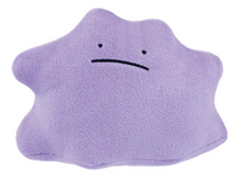 Load image into Gallery viewer, Pokemon Plush Ditto Expressions 2024 Banpresto
