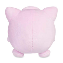 Load image into Gallery viewer, Pokemon Plush Ditto as Jigglypuff 2017 Pokemon Center
