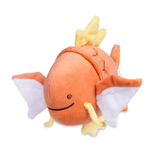 Load image into Gallery viewer, Pokemon Plush Ditto as Magikarp 2017 Pokemon Center
