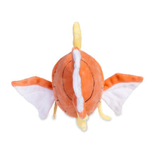 Load image into Gallery viewer, Pokemon Plush Ditto as Magikarp 2017 Pokemon Center
