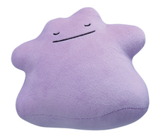 Load image into Gallery viewer, Pokemon Plush Ditto Mania! 2022 Banpresto

