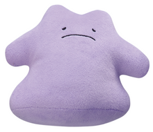 Load image into Gallery viewer, Pokemon Plush Ditto Mania! 2022 Banpresto
