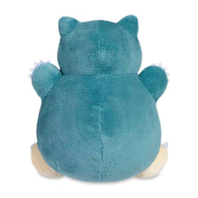 Load image into Gallery viewer, Pokemon Plush Ditto as Snorlax 2017 Pokemon Center
