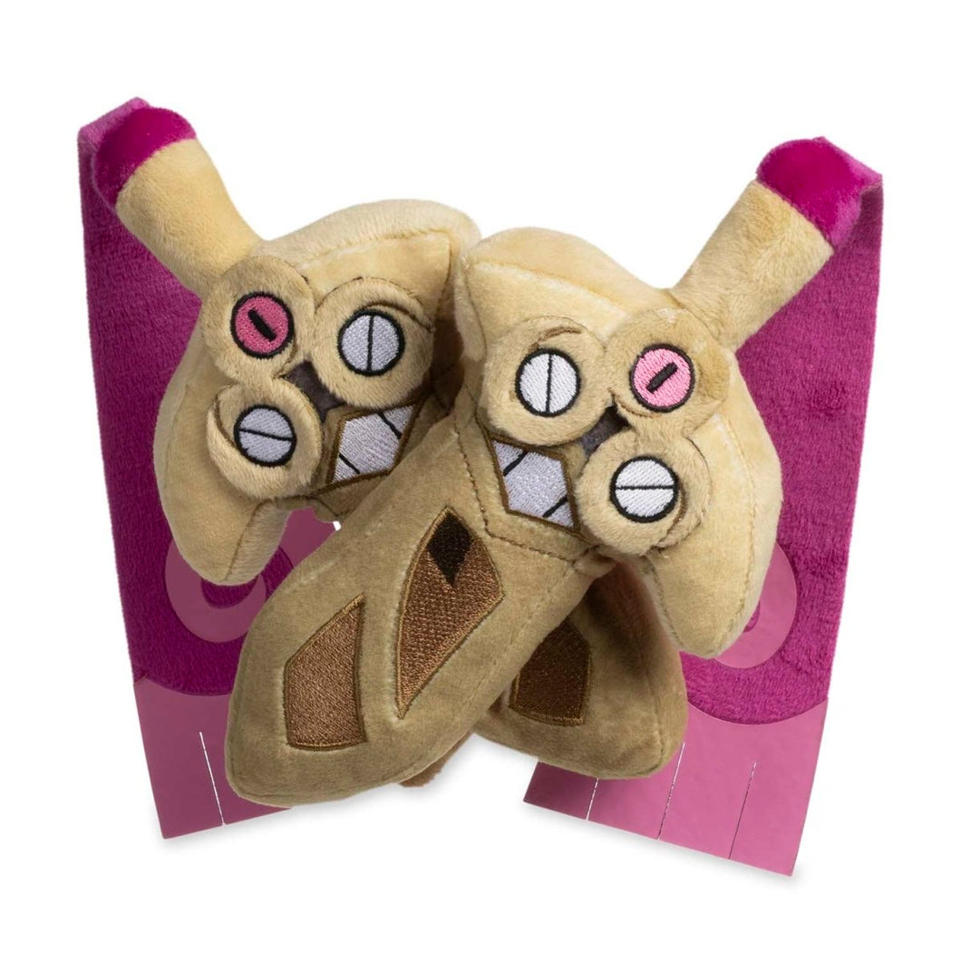 Pokemon Center Doublade Sitting Cutie/Fit