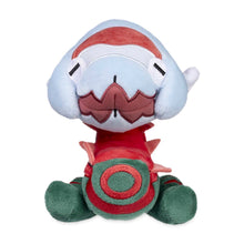 Load image into Gallery viewer, Pokemon Plush Dracovish Poke Doll Pokemon Center
