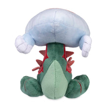 Load image into Gallery viewer, Pokemon Plush Dracovish Poke Doll Pokemon Center
