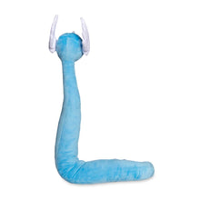Load image into Gallery viewer, Pokemon Plush Dragonair Wiggly Friends Pokemon Center
