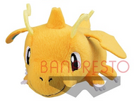 Pokemon Plush Sobble Kororin 2019 Banpresto