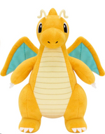 Pokemon Plush Dragonite 13cm 2025 Banpresto