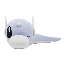 Load image into Gallery viewer, Pokemon Center Plush Dratini Tight Hug Hugging Big
