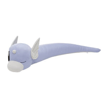 Load image into Gallery viewer, Pokemon Center Plush Dratini Tight Hug Hugging Big
