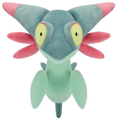 Pokemon Plush Dreepy Mofugutto Color Selection 2024 Banpresto