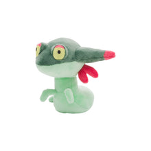 Load image into Gallery viewer, Pokemon Plush Dreepy Pokedoll 2020 Pokemon Center
