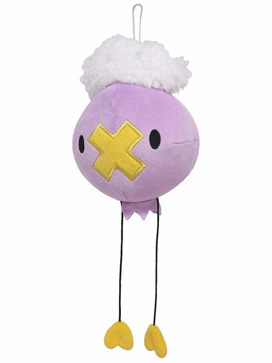 Pokemon Plush Drifloon All Star Collection 29cm San-ei