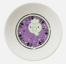 Load image into Gallery viewer, Pokemon Mini Plate Type: Ghost Ichiban Kuji E Prize Bandai
