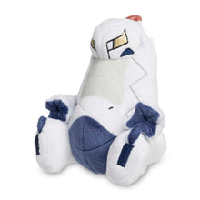 Load image into Gallery viewer, Pokemon Plush Duraludon Pokedoll Pokemon Center
