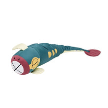 Load image into Gallery viewer, Pokemon Plush Eelektrik Tight Hug Hugging Pokemon Center
