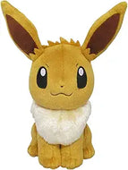 Pokemon Plush Eevee All Star Collection (S) San-ei