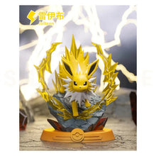Load image into Gallery viewer, Pokemon Blind Box Eevee Evolution Take the Adventure! Series 2 Funism
