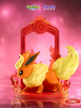 Load image into Gallery viewer, Pokemon Blind Box Eevee Evolution Frame Series Funism
