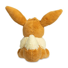 Load image into Gallery viewer, Pokemon Plush Eevee Fuwa Fuwa / Comfy Friends Pokemon Center
