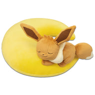 Pokemon Plush Eevee & Starlight Night Ichiban Kuji LAST Prize Bandai