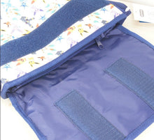 Load image into Gallery viewer, Pokemon Time Crossbody Eevee Evolutions AOP Outdoor Products
