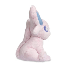 Load image into Gallery viewer, Pokemon Plush Espeon Fuwa Fuwa Daki / Comfy Friends Pokemon Center
