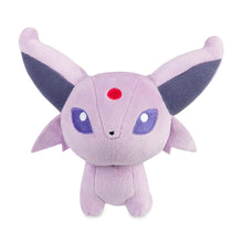 Load image into Gallery viewer, Pokemon Plush Espeon PokeDoll Pokemon Center 5in
