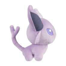 Load image into Gallery viewer, Pokemon Plush Espeon PokeDoll Pokemon Center 5in
