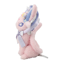 Load image into Gallery viewer, Pokemon Plush Espeon Fancy Spring Pokemon Center
