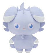 Pokemon Plush Espurr Mofugutto PokePeace 2024 Banpresto