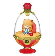 Load image into Gallery viewer, Neon Genesis Evangelion Blind Box Dreaming Pot Re-Ment
