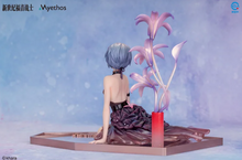 Load image into Gallery viewer, Neon Genesis Evangelion Figure 1/7 Scale Asuka Shikinami Langley and Rei Ayanami Whisper of the Flower Ver. Myethos
