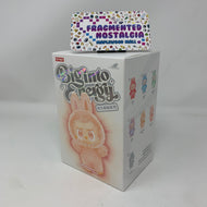 POP MART THE MONSTERS Big Into Energy Plush Blind Box